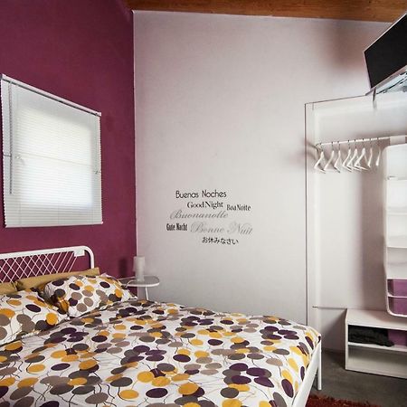 Lucciole Per Lanterne Bed and Breakfast Gorizia Exteriör bild