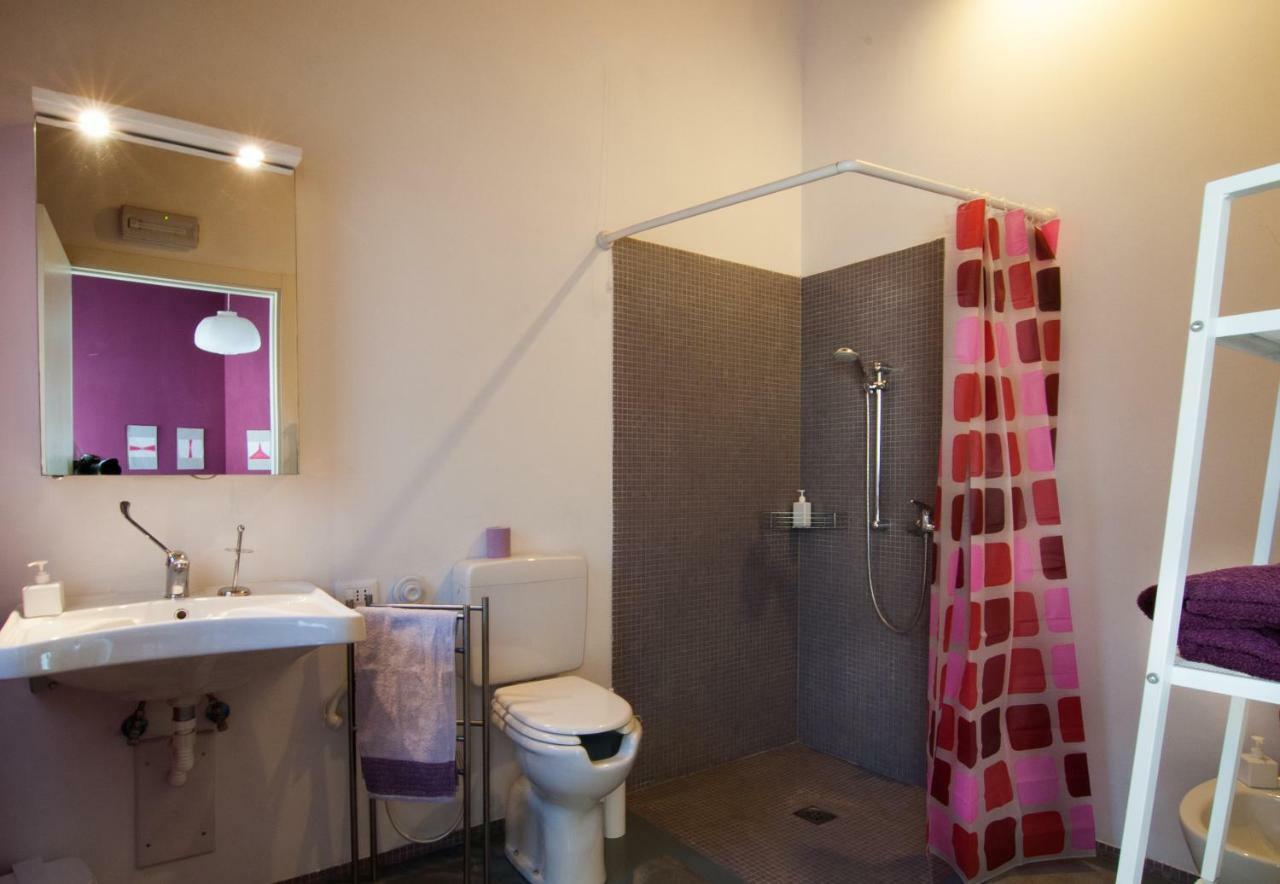 Lucciole Per Lanterne Bed and Breakfast Gorizia Exteriör bild
