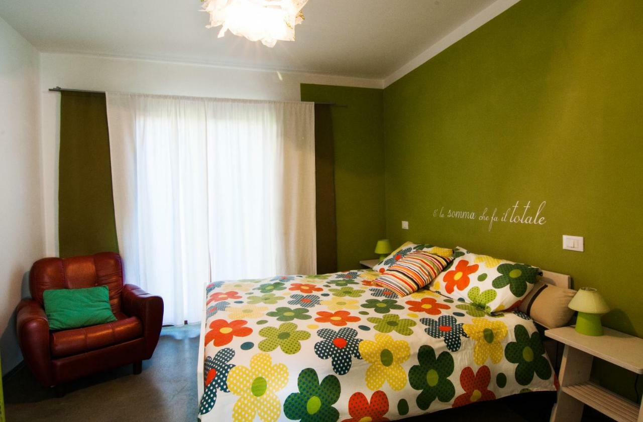 Lucciole Per Lanterne Bed and Breakfast Gorizia Exteriör bild